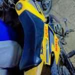 فروش مینی کراس بندرلنگه