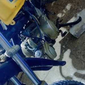 فروش مینی کراس بندرلنگه