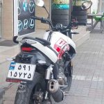فروش موتور زونتس b2 230