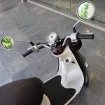 موتور یاماها وینو 50سیسی