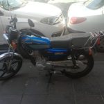 هوندا آخر 1402