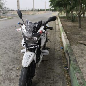 اپاچی ۱۶۰تقویتی