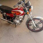 موتور رهرو دویست مدارگرد کامل