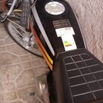 موتور کویر صفر کیلومتر