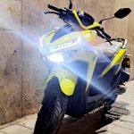 طرح کلیک 150 s2