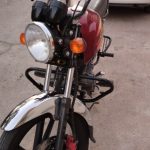 موتور طرح باکسر KLD200