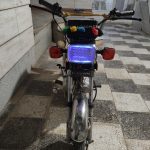 موتور 125آس آس