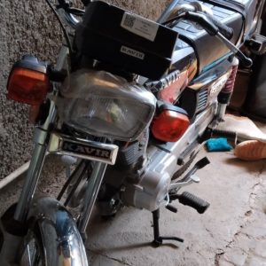 موتور کویر صفر کیلومتر