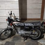 موتور 125آس آس