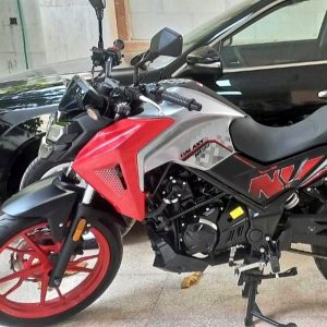موتور گلکسی na180