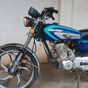 فروش موتورسیکلت انرژی 95 150cc