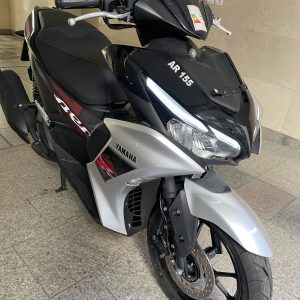 یاماها آیروکس