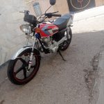 موتور 150استارتی مدارک کامل