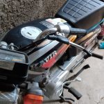 موتور کویر صفر کیلومتر