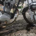 متور 87پارکینکی
