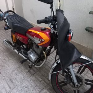 هوندا کویر ۱۵۰ مدل ۹۹