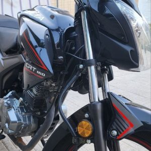 دلتا crt160 شاهین موتور