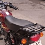 موتور طرح باکسر KLD200