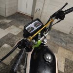 موتور 125آس آس
