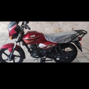 موتورسیکلت tvs hlx150