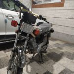 موتور 125آس آس