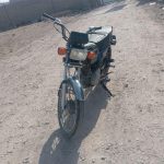 موتور هوندا 125