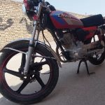 متور ۲۰۰