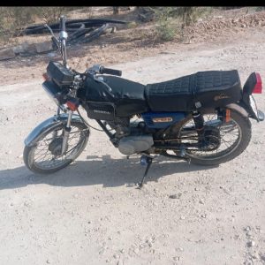 موتور هوندا 125