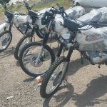 موتور سیکلت XL 150Cشهاب