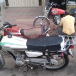 موتور‌سیکلت‌۱۵۰