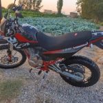 فروش موتور سیکلت