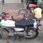 موتور‌سیکلت‌۱۵۰