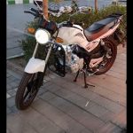موتورسیکلت
