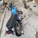 موتور مزایده