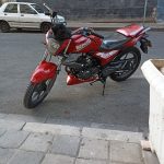 بنلی 150