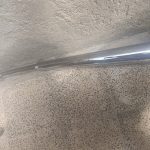 اگزوز 200سی سی MKZ فابریک کارخانه .
ضربه گیر فابریکشم روشه مخصوص اونایی که دنبال فابریکی هستن