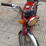 سوزوکیa100