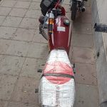 وحشی جاده فروش خیلی فوری