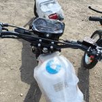 موتور سیکلت XL 150Cشهاب