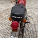 سوزوکیa100