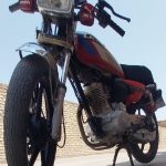 متور ۲۰۰