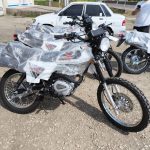 موتور سیکلت XL 150Cشهاب