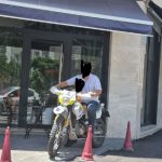 موتور ۲۵۰ کویر تی۲