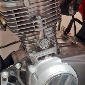 هندا ژاپن مدل 1360