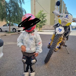 موتور ۲۵۰ کویر تی۲