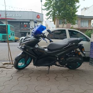 آیروکس