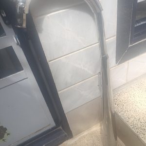 اگزوز 200سی سی MKZ فابریک کارخانه .
ضربه گیر  فابریکشم  روشه  مخصوص اونایی که دنبال فابریکی هستن