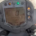 موتور سیکلتKTM دوک ۲۵۰