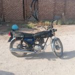 موتور هوندا 125