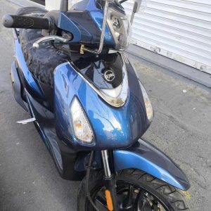 موتور گلکسی sf180